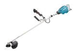 Makita Akku-Freischneider 40V max. – 1,5 kW, Zweihandgriff & ADT-Automatik - UR013GZ04