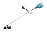 Makita Akku-Freischneider 40V max. – 1,5 kW, Zweihandgriff & ADT-Automatik - UR013GZ04