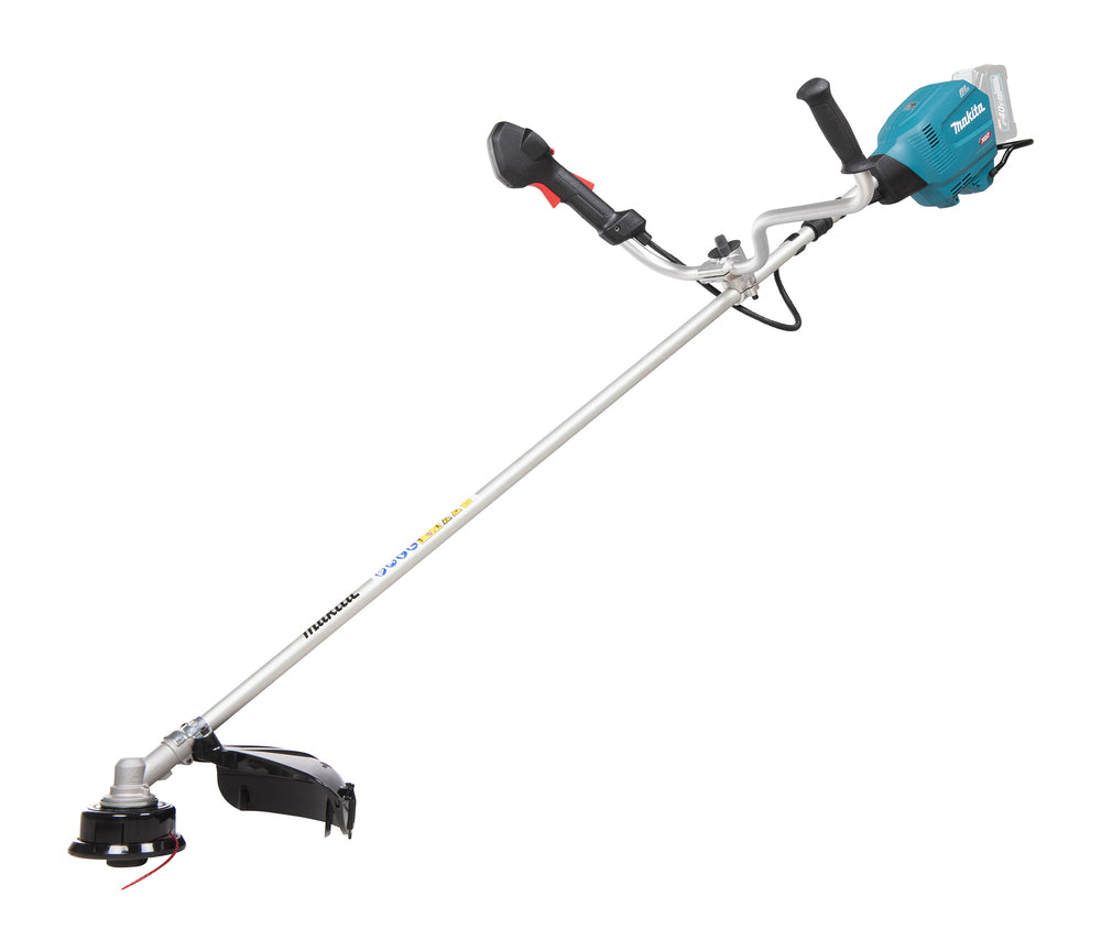Makita Akku-Freischneider 40V max. – 1,5 kW, Zweihandgriff & ADT-Automatik - UR013GZ04