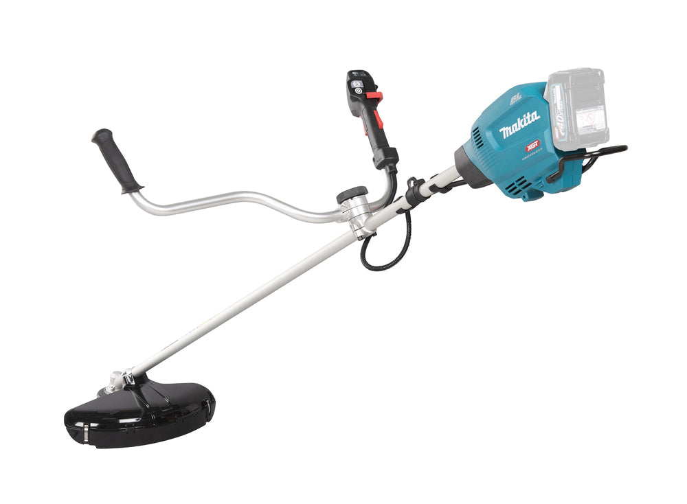 Makita Akku-Freischneider 40V max. – 1,5 kW, Zweihandgriff & ADT-Automatik - UR013GZ04