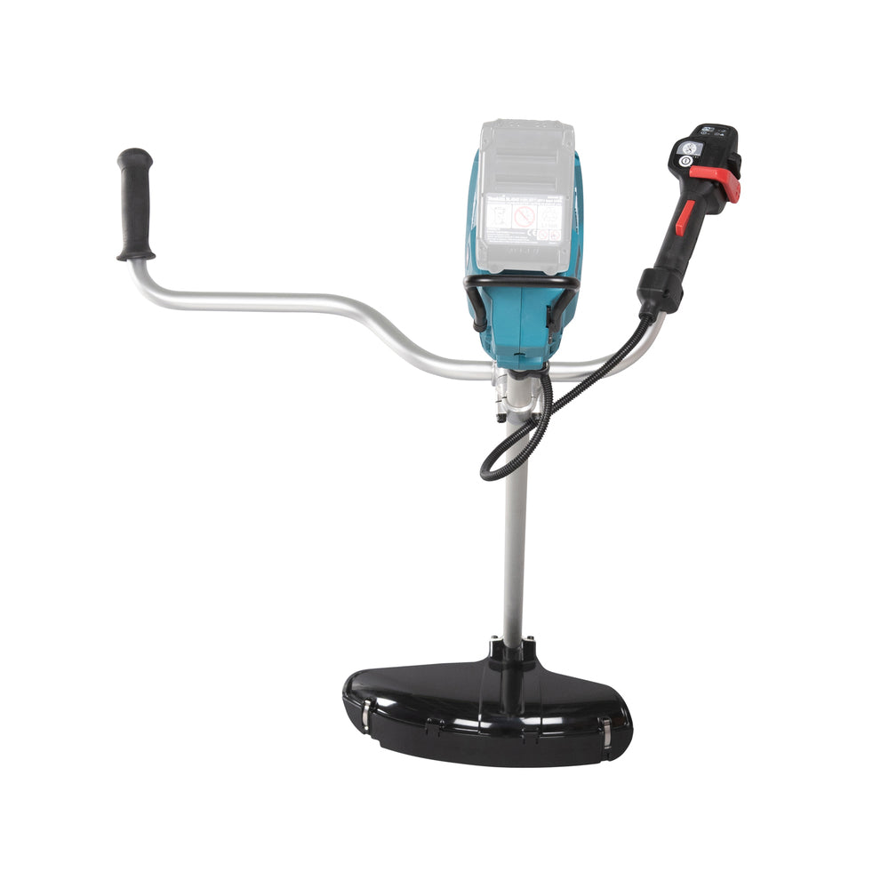 Makita Akku-Freischneider 40V max. – 1,5 kW, Zweihandgriff & ADT-Automatik - UR013GZ04