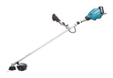 Makita Akku-Freischneider 40V max. – 1,5 kW, Zweihandgriff & ADT-Automatik - UR013GT204