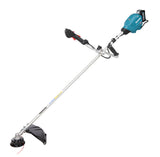 Makita Akku-Freischneider 40V max. – 1,5 kW, Zweihandgriff & ADT-Automatik - UR013GT204