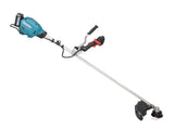 Makita Akku-Freischneider 40V max. – 1,5 kW, Zweihandgriff & ADT-Automatik - UR013GT204