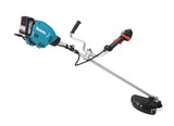 Makita Akku-Freischneider 40V max. – 1,5 kW, Zweihandgriff & ADT-Automatik - UR013GT204