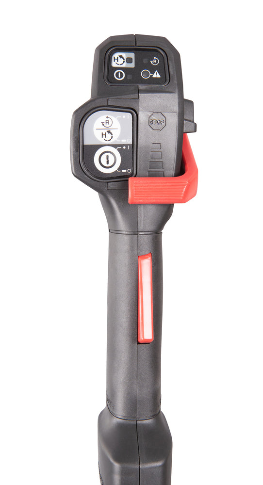 Makita Akku-Freischneider 40V max. – 1,5 kW, Zweihandgriff & ADT-Automatik - UR013GZ04