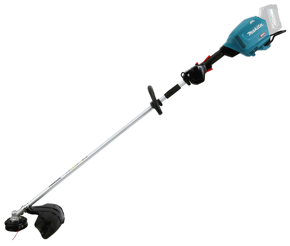 Makita Akku-Freischneider 40V max. – 1,5 kW, Rundgriff & Drehrichtungsumkehr - UR014GZ