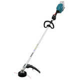 Makita Akku-Freischneider 40V max. – 1,5 kW, Rundgriff & Drehrichtungsumkehr - UR014GZ