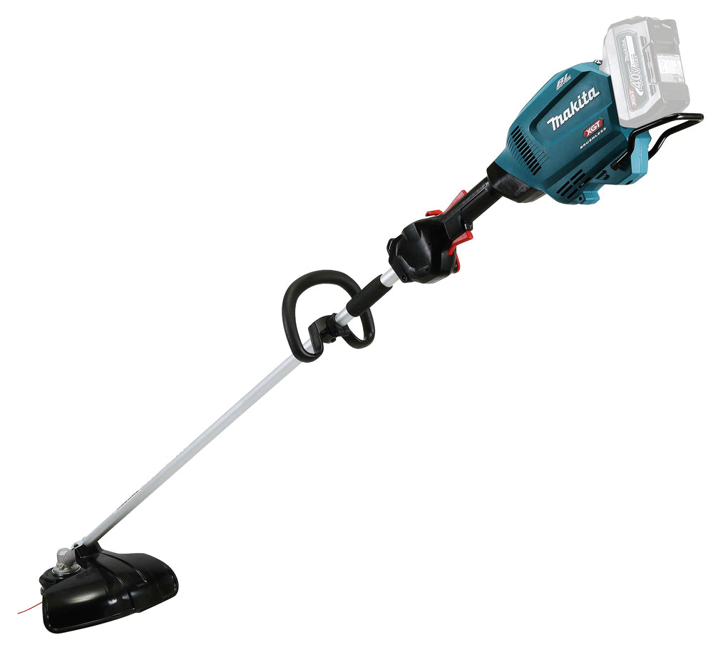 Makita Akku-Freischneider 40V max. – 1,5 kW, Rundgriff & Drehrichtungsumkehr - UR014GZ