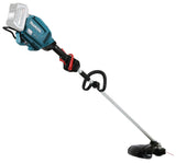 Makita Akku-Freischneider 40V max. – 1,5 kW, Rundgriff & Drehrichtungsumkehr - UR014GZ