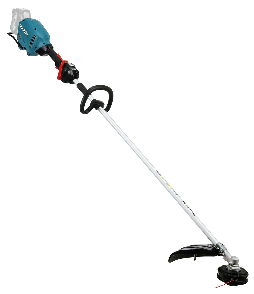 Makita Akku-Freischneider 40V max. – 1,5 kW, Rundgriff & Drehrichtungsumkehr - UR014GZ