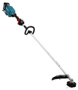 Makita Akku-Freischneider 40V max. – 1,5 kW, Rundgriff & Fadenkopf-Betrieb - UR014GT201