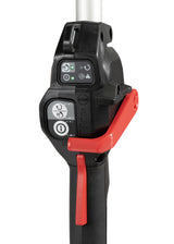 Makita Akku-Freischneider 40V max. – 1,5 kW, Rundgriff & Fadenkopf-Betrieb - UR014GT201