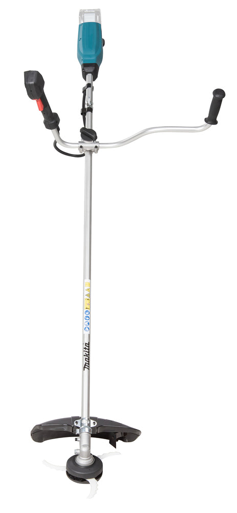 Makita Akku-Sense – bürstenlos, ADT, AFT & 3 Geschwindigkeitsstufen - UR016GZ