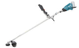 Makita Akku-Sense – bürstenlos, ADT, AFT & 3 Geschwindigkeitsstufen - UR016GZ