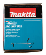 Makita Akku-Sense – bürstenlos, ADT, AFT & 3 Geschwindigkeitsstufen - UR016GZ