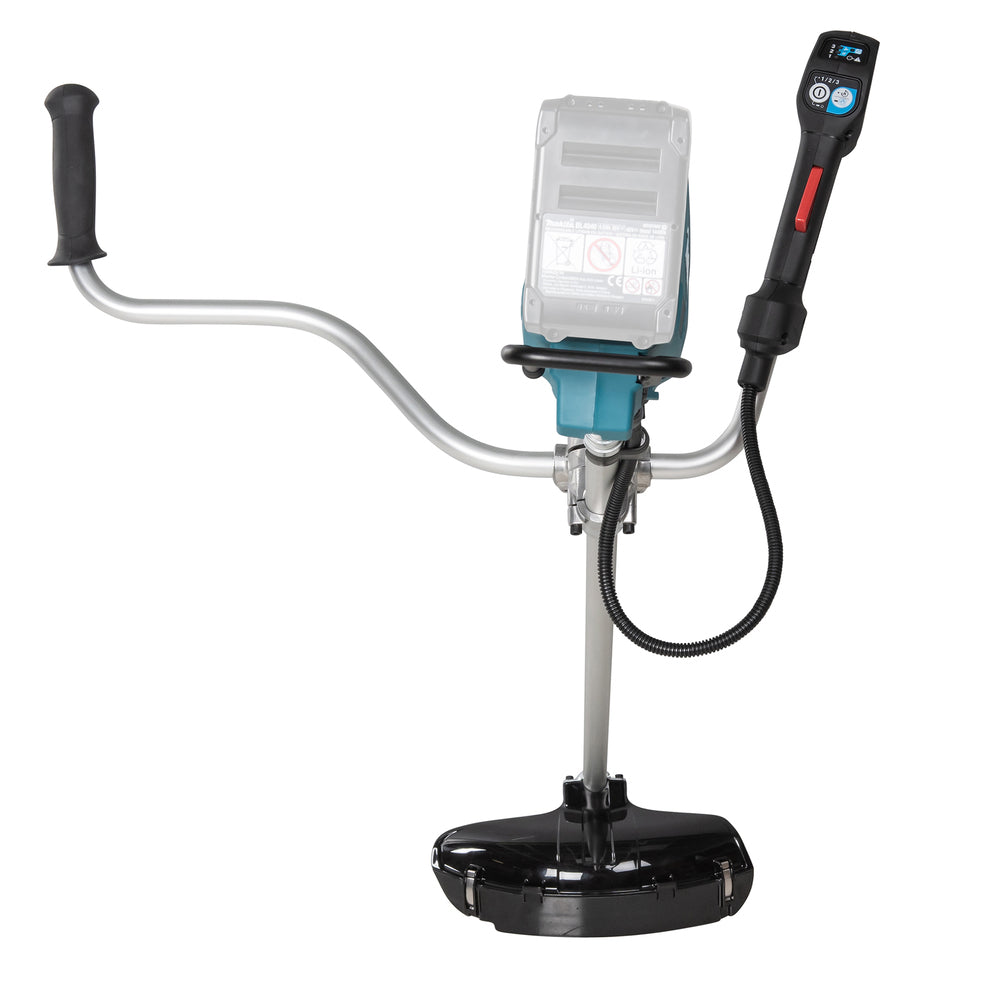 Makita Akku-Sense – bürstenlos, ADT, AFT & 3 Geschwindigkeitsstufen - UR016GZ