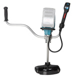 Makita Akku-Sense – bürstenlos, ADT, AFT & 3 Geschwindigkeitsstufen - UR016GZ