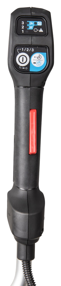 Makita Akku-Sense – bürstenlos, ADT, AFT & 3 Geschwindigkeitsstufen - UR016GZ