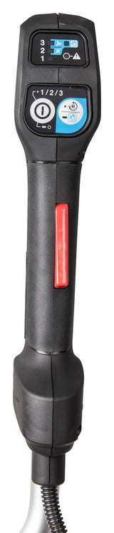 Makita Akku-Sense – bürstenlos, ADT, AFT & 3 Geschwindigkeitsstufen - UR016GZ