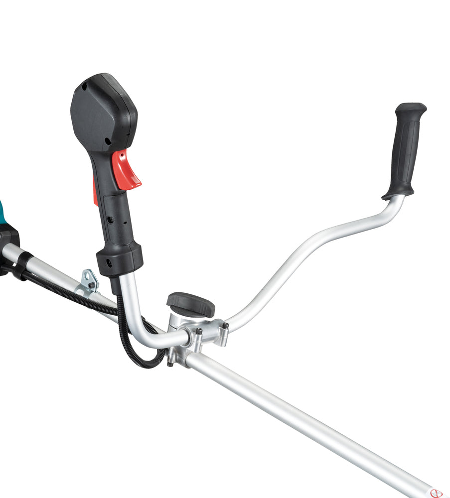 Makita Akku-Sense – bürstenlos, ADT, AFT & 3 Geschwindigkeitsstufen - UR016GZ