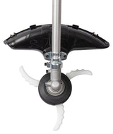 Makita Akku-Sense – bürstenlos, ADT, AFT & 3 Geschwindigkeitsstufen - UR016GZ