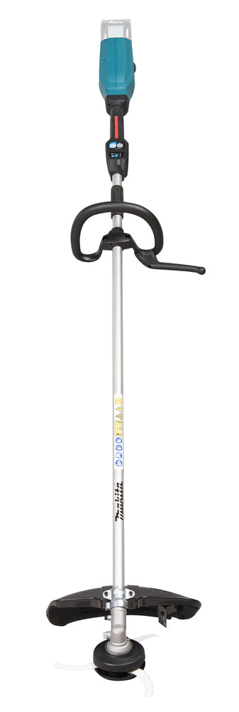 Makita Akku-Sense – 3 Geschwindigkeitsstufen, ADT & Schultergurt - UR017GZ