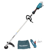 Makita Akku-Sense – 3 Geschwindigkeitsstufen, ADT & Schultergurt - UR017GZ