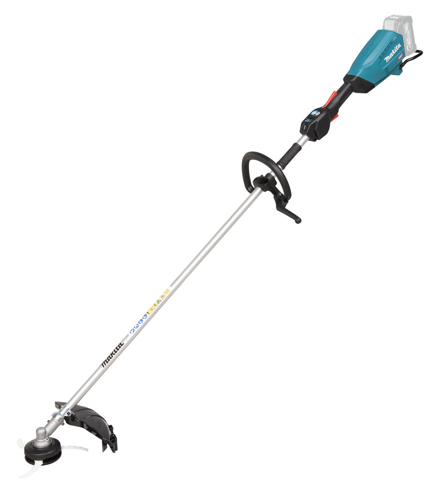 Makita Akku-Sense – 3 Geschwindigkeitsstufen, ADT & Schultergurt - UR017GZ