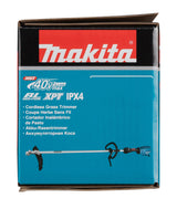 Makita Akku-Sense – 3 Geschwindigkeitsstufen, ADT & Schultergurt - UR017GZ