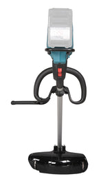 Makita Akku-Sense – 3 Geschwindigkeitsstufen, ADT & Schultergurt - UR017GZ