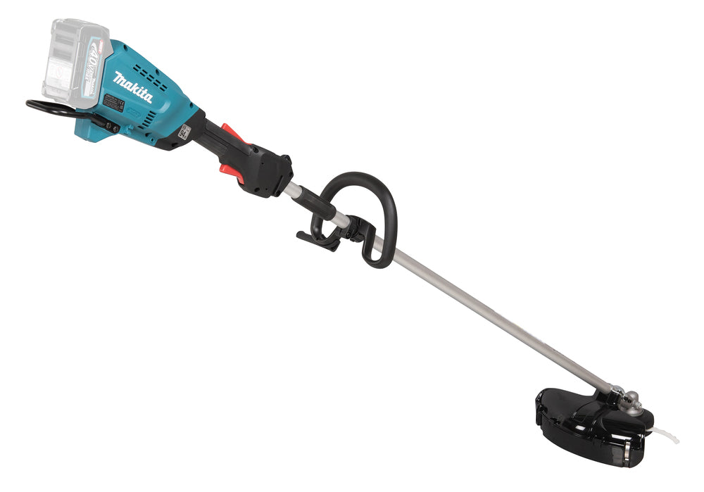 Makita Akku-Sense – 3 Geschwindigkeitsstufen, ADT & Schultergurt - UR017GZ