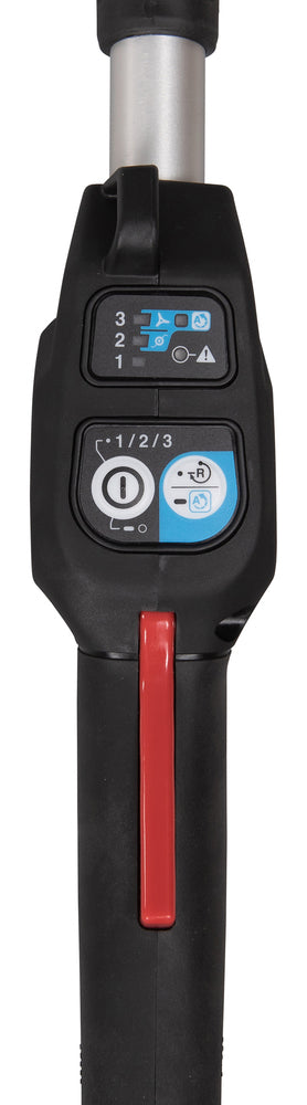 Makita Akku-Sense – 3 Geschwindigkeitsstufen, ADT & Schultergurt - UR017GZ