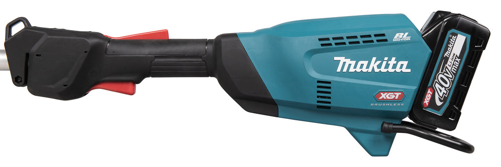 Makita Akku-Sense – 3 Geschwindigkeitsstufen, ADT & Schultergurt - UR017GZ
