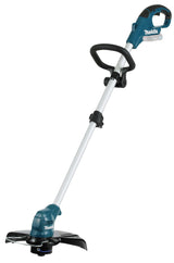 Makita Akku-Rasentrimmer – kompakt, teleskopierbar & komfortabel - UR100DZ