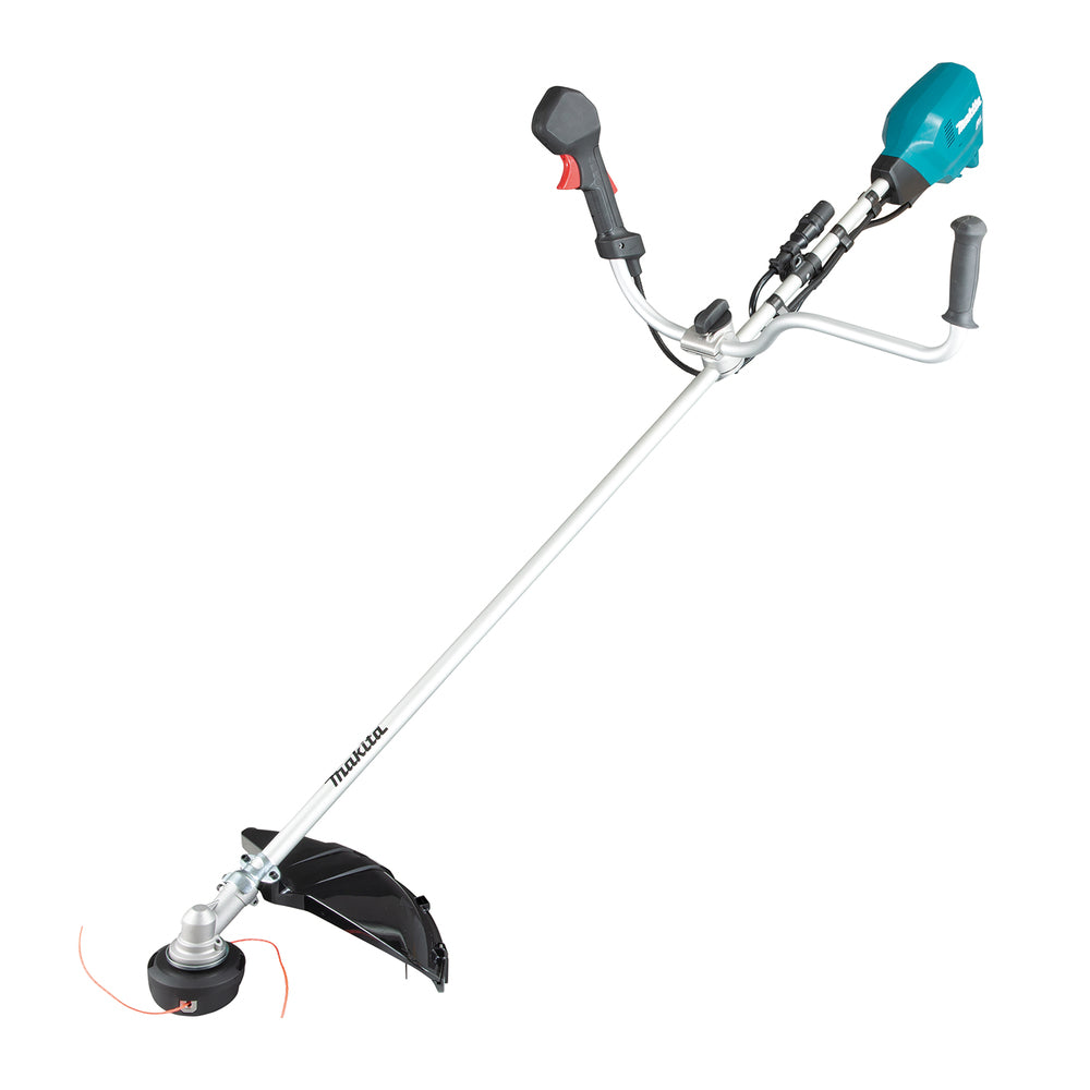 Makita Akku-Freischneider – Kombi-Schutzhaube, ADT & AFT Sicherheitssystem - UR101CZ