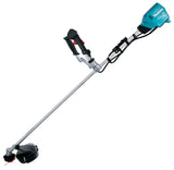 Makita Akku-Freischneider – Kombi-Schutzhaube, ADT & AFT Sicherheitssystem - UR101CZ