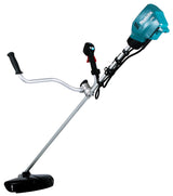 Makita Akku-Freischneider – Kombi-Schutzhaube, ADT & AFT Sicherheitssystem - UR101CZ