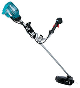Makita Akku-Freischneider – Kombi-Schutzhaube, ADT & AFT Sicherheitssystem - UR101CZ