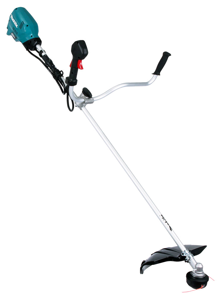 Makita Akku-Freischneider – Kombi-Schutzhaube, ADT & AFT Sicherheitssystem - UR101CZ