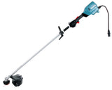 Makita Akku-Freischneider – mit Kombi-Schutzhaube, ADT & AFT Sicherheitssystem - UR201CZ