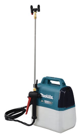 Makita Akku-Druckspritze 5,0 L – kompakt, leistungsstark & vielseitig - US053DZ