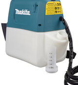 Makita Akku-Druckspritze 5,0 L – kompakt, leistungsstark & vielseitig - US053DZ