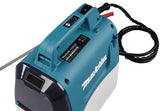 Makita Akku-Druckspritze 5,0 L – kompakt, leistungsstark & vielseitig - US053DZ