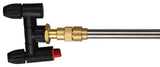 Makita Akku-Druckspritze 5,0 L – kompakt, leistungsstark & vielseitig - US053DZ