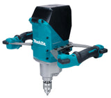 Makita Akku-Rührgerät – 2-Gang mit XPT, Konstantelektronik & Soft-Start - UT002GZ