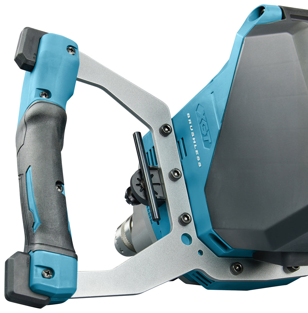 Makita Akku-Rührgerät – 2-Gang mit XPT, Konstantelektronik & Soft-Start - UT002GZ