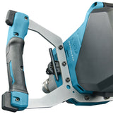 Makita Akku-Rührgerät – 2-Gang mit XPT, Konstantelektronik & Soft-Start - UT002GZ