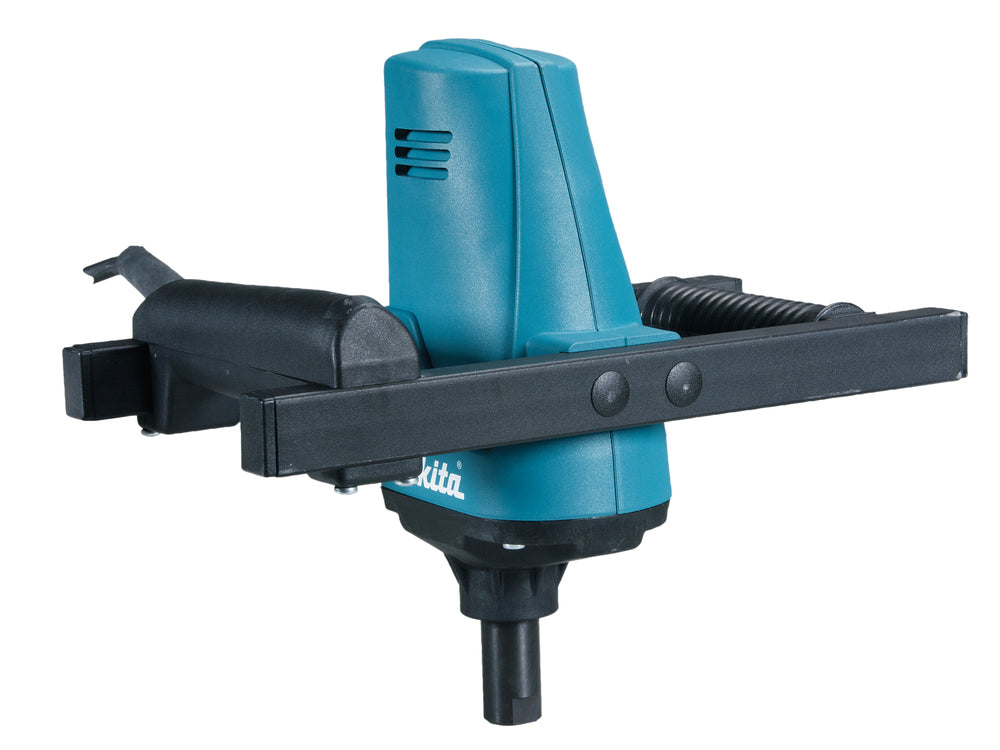 Makita Rührgerät 960 W – für Chargen bis 40 kg & Rührkörbe bis 120 mm - UT1200