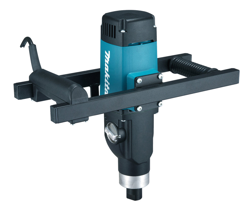 Makita Rührgerät 1.800 W – für Chargen bis 90 kg & Rührkörbe bis 180 mm - UT1600